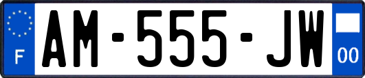 AM-555-JW