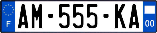 AM-555-KA