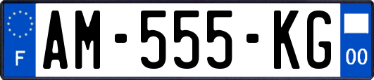 AM-555-KG