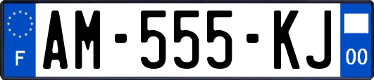 AM-555-KJ
