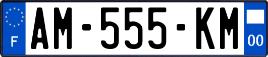 AM-555-KM