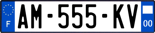 AM-555-KV