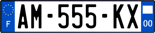 AM-555-KX