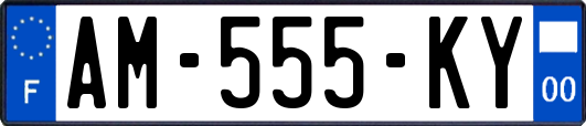 AM-555-KY