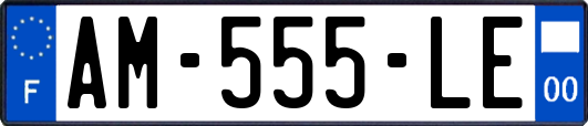 AM-555-LE