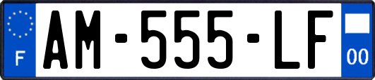 AM-555-LF