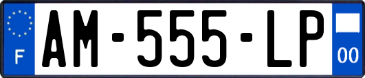 AM-555-LP