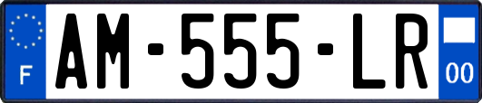 AM-555-LR