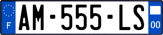 AM-555-LS