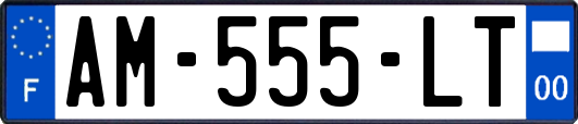 AM-555-LT