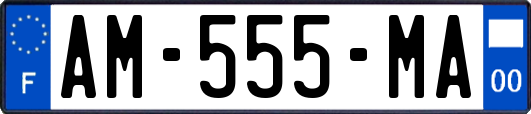 AM-555-MA
