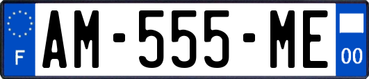 AM-555-ME