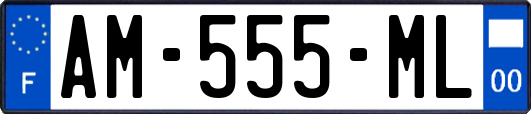 AM-555-ML