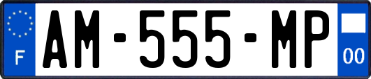 AM-555-MP