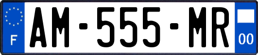 AM-555-MR