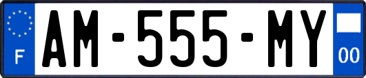 AM-555-MY