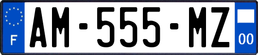 AM-555-MZ