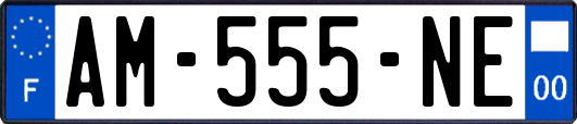AM-555-NE