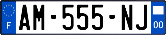 AM-555-NJ