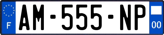 AM-555-NP
