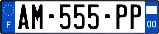 AM-555-PP
