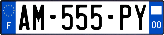 AM-555-PY