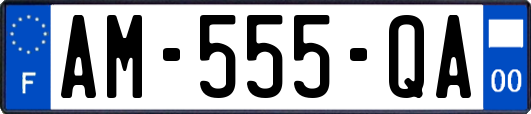 AM-555-QA