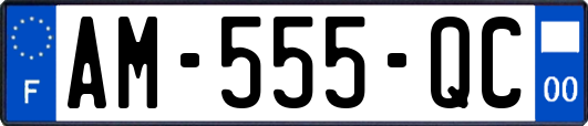AM-555-QC