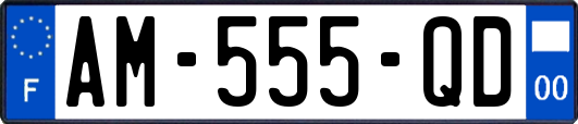 AM-555-QD