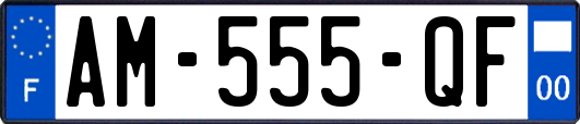 AM-555-QF