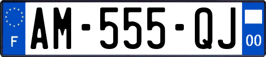 AM-555-QJ