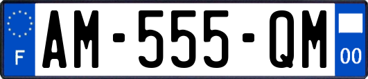 AM-555-QM