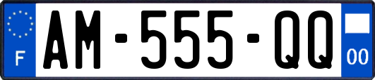 AM-555-QQ