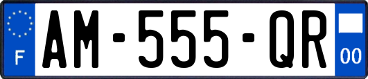 AM-555-QR