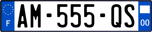 AM-555-QS