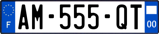 AM-555-QT