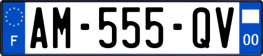 AM-555-QV