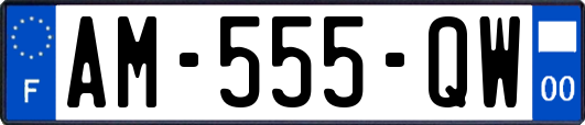 AM-555-QW