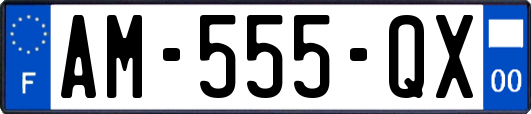 AM-555-QX