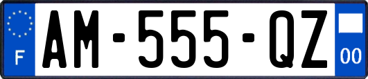 AM-555-QZ
