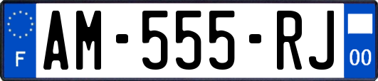 AM-555-RJ