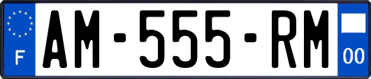 AM-555-RM