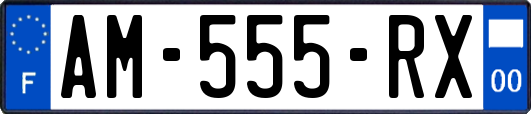 AM-555-RX