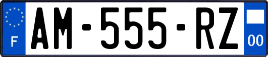 AM-555-RZ