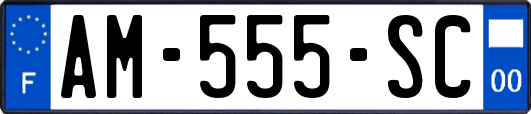 AM-555-SC