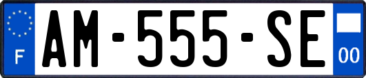 AM-555-SE