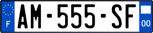 AM-555-SF