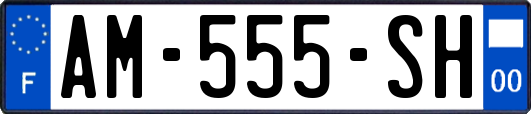 AM-555-SH
