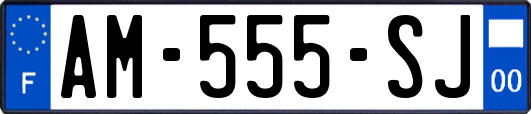 AM-555-SJ