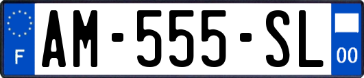 AM-555-SL